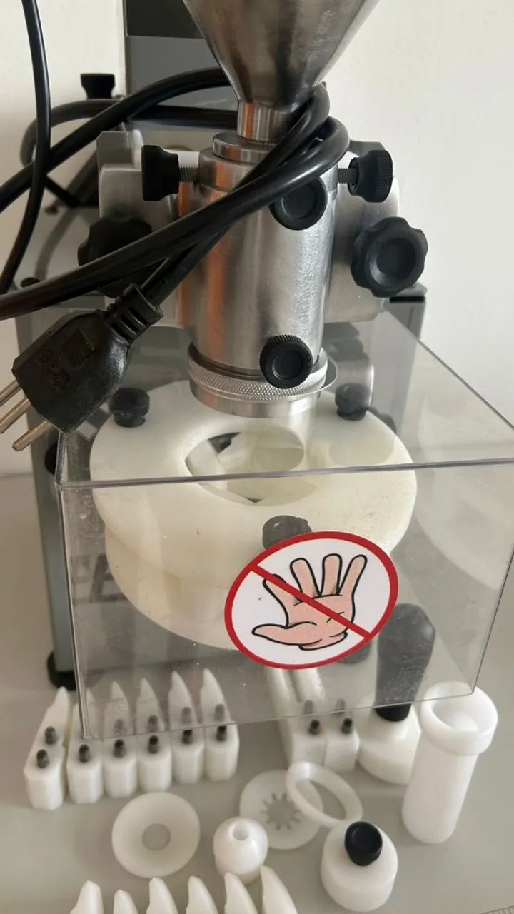 Modeladora Formare Festa Lite - (de 5g até 40g) - Foto 2