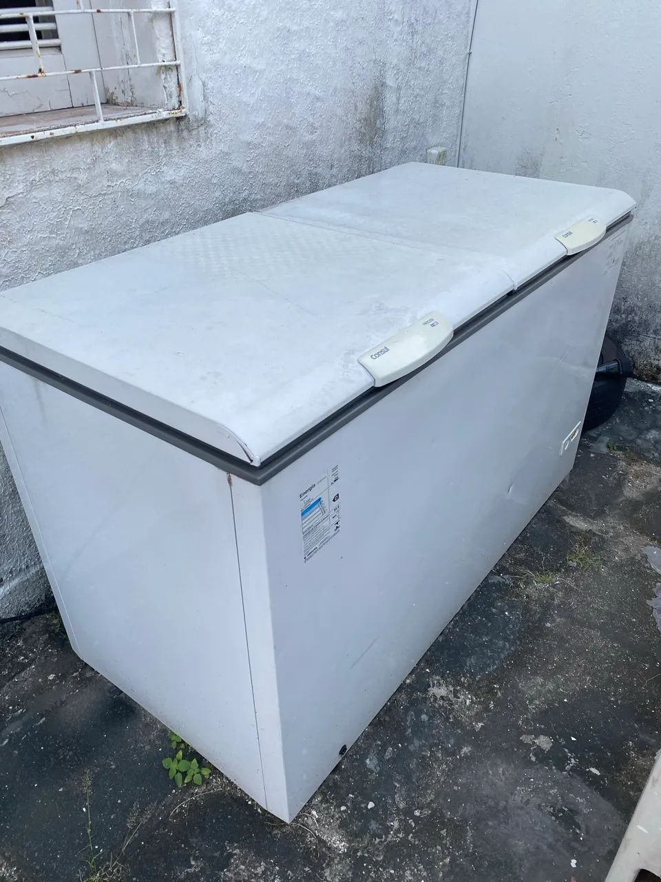Freezer horizontal  - Foto 2