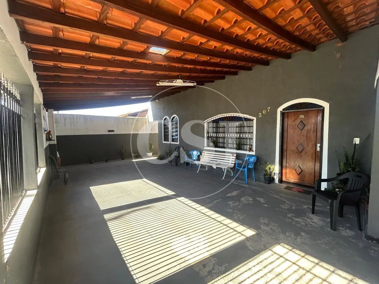 Casa a venda em Campinas com 3 dormitórios - Foto 5