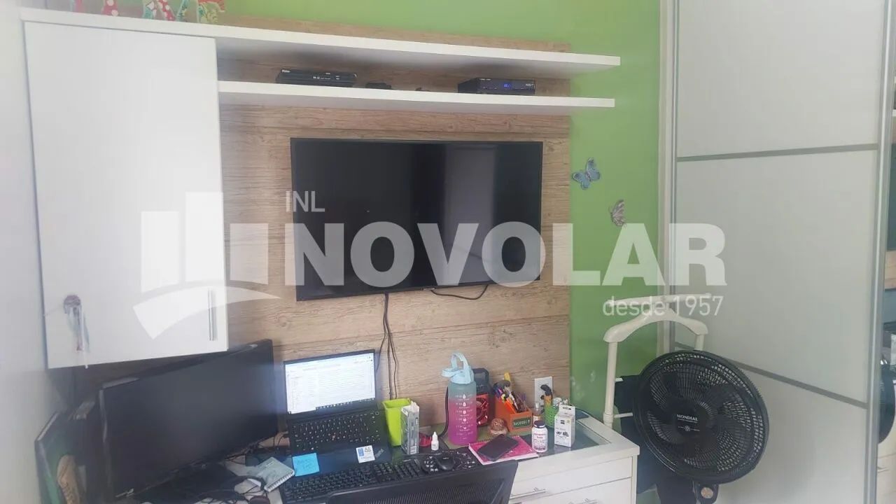 Sobrado com 4 dormitórios sendo 2 suites, no Bairro do Canindé - Foto 4