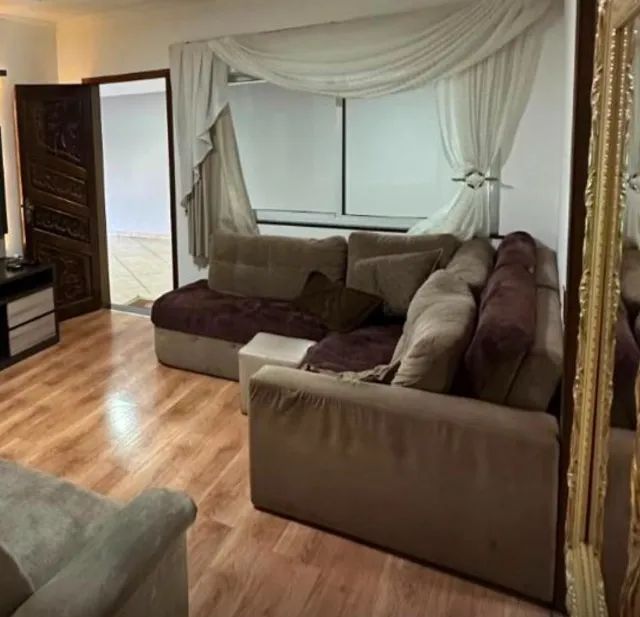 Sofá Cama de Canto 4 Lugares -  Mag Decor - Foto 3