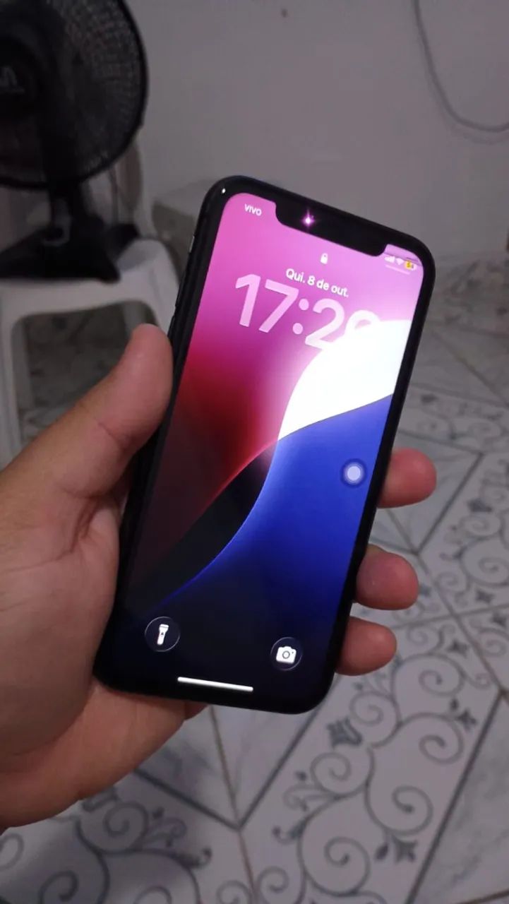 iPhone 11 TODO ORIGINAL  - Foto 2