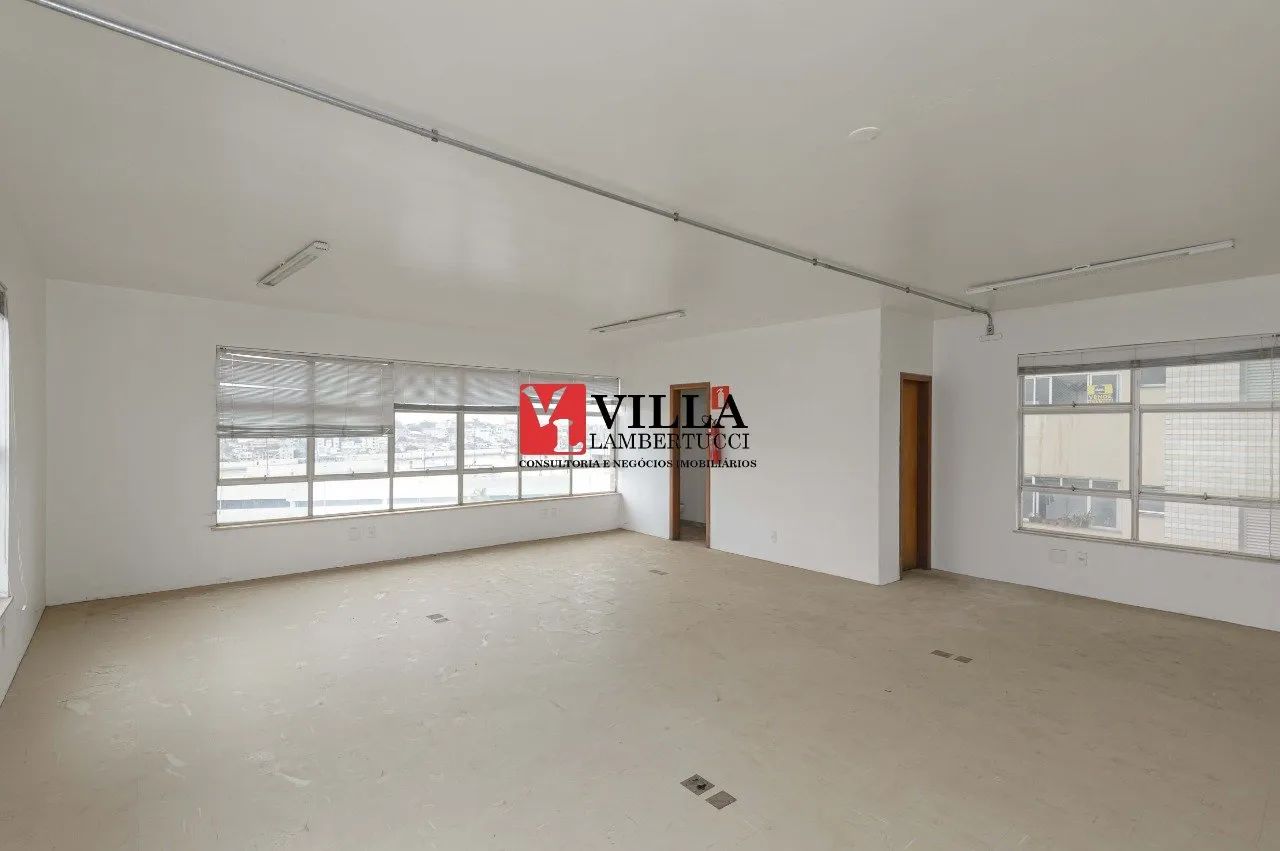 Ótimo conjunto de salas 102m² no Santa Efigênia - Foto 5