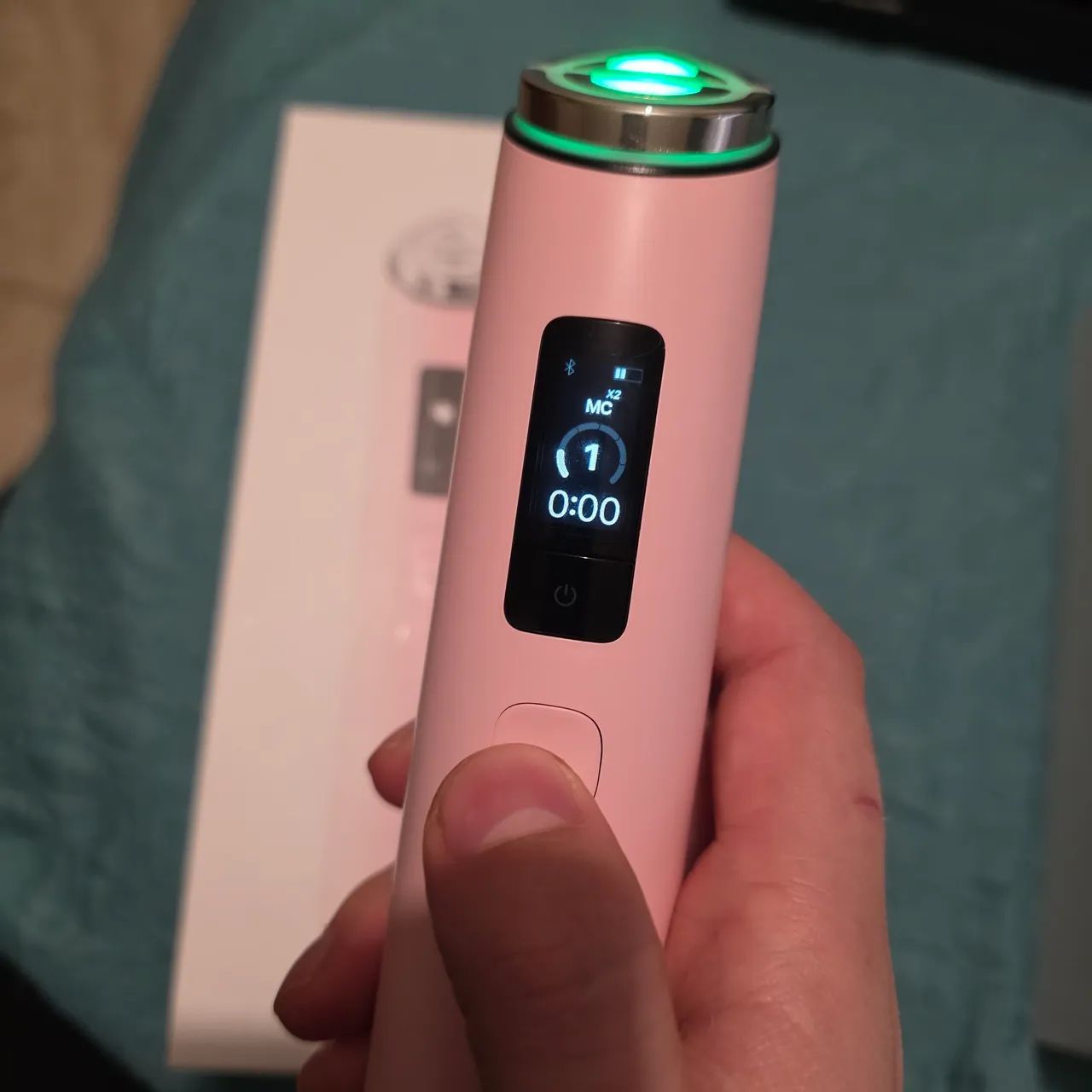Medicube age r booster pro x2 - Foto 6