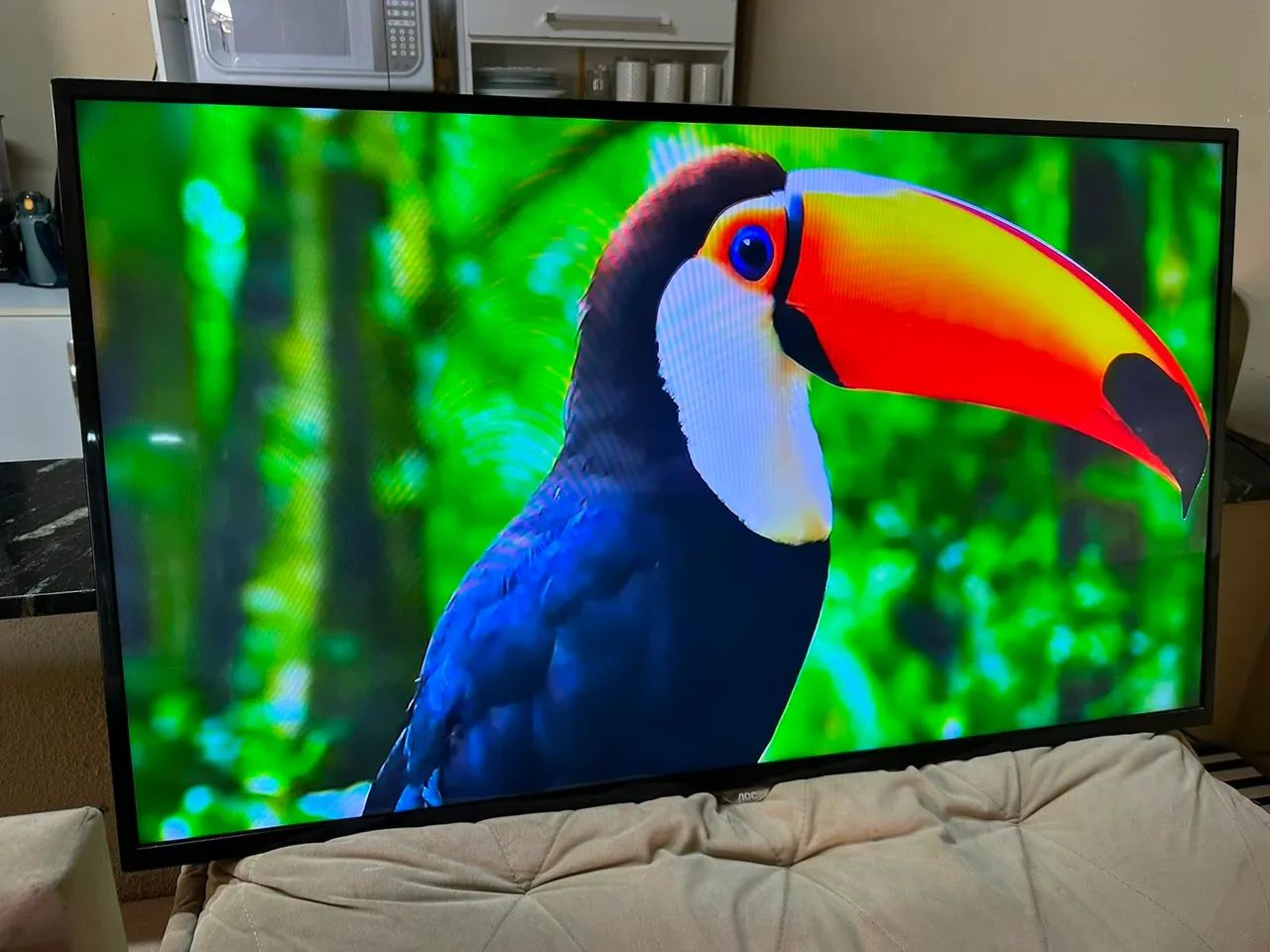 Smart AOC 43P - Foto 2