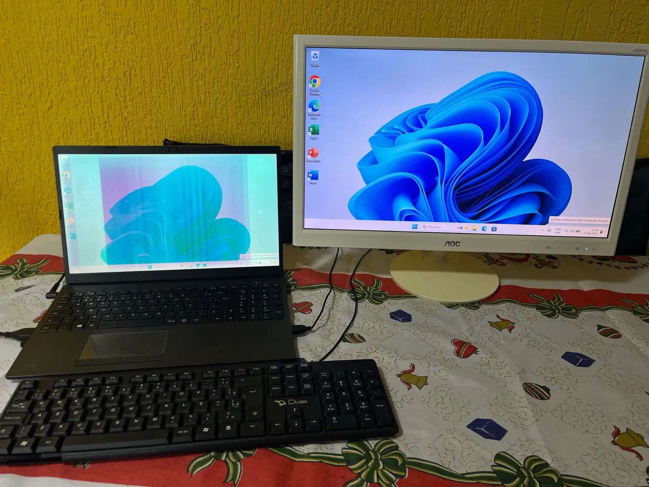 Notebook Sony vaio Intel core i5 8ª geração  - Foto 3