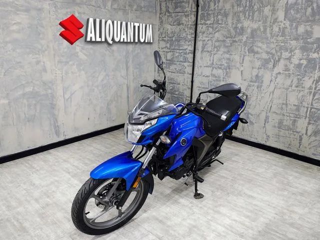 Haojue DK 150 - Foto 5