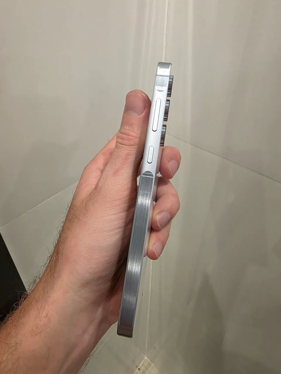 Galaxy a55 256gb zero - Foto 3