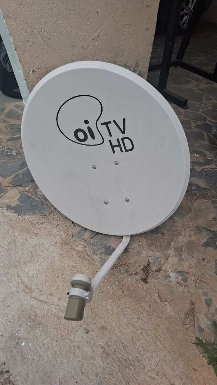 Vendo Antena