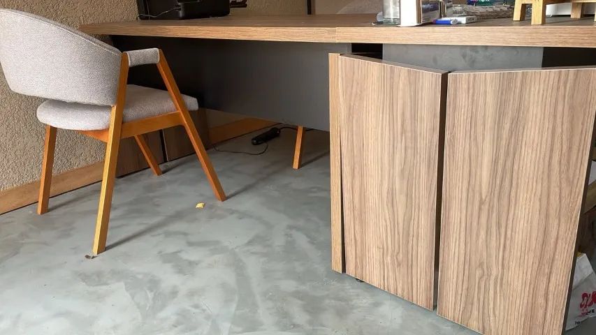 mesa escritório - Foto 2