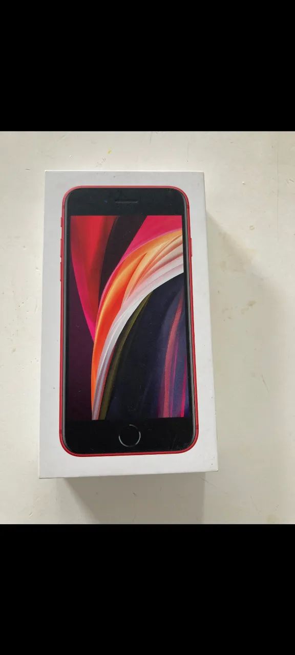 iPhone SE 2020