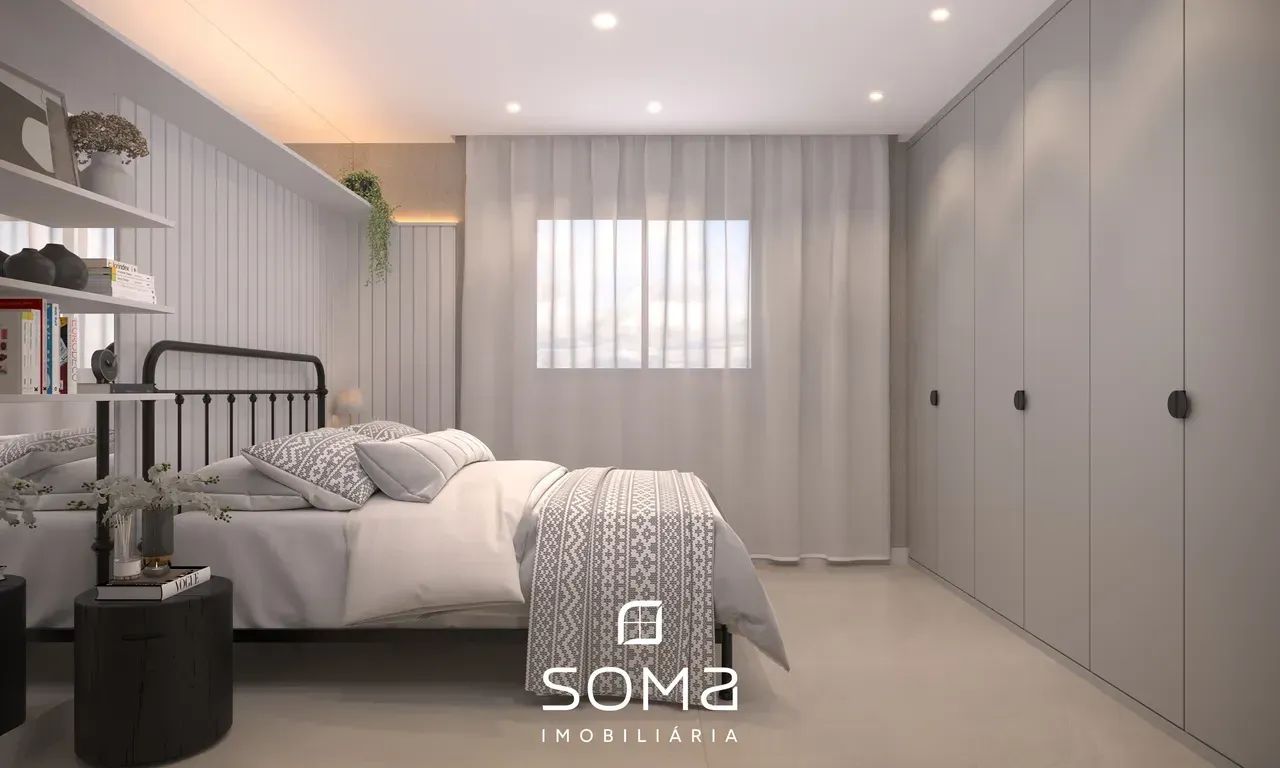 APARTAMENTO | VENDA | ITAPUÃ - Foto 5