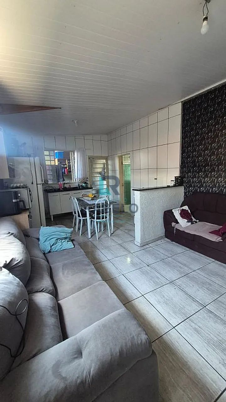 CASA COM PONTO COMERCIAL NO OLARIA LORENA-SP - Foto 3