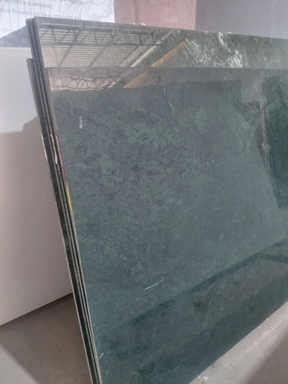 Bancadas marmore e granito - Foto 3