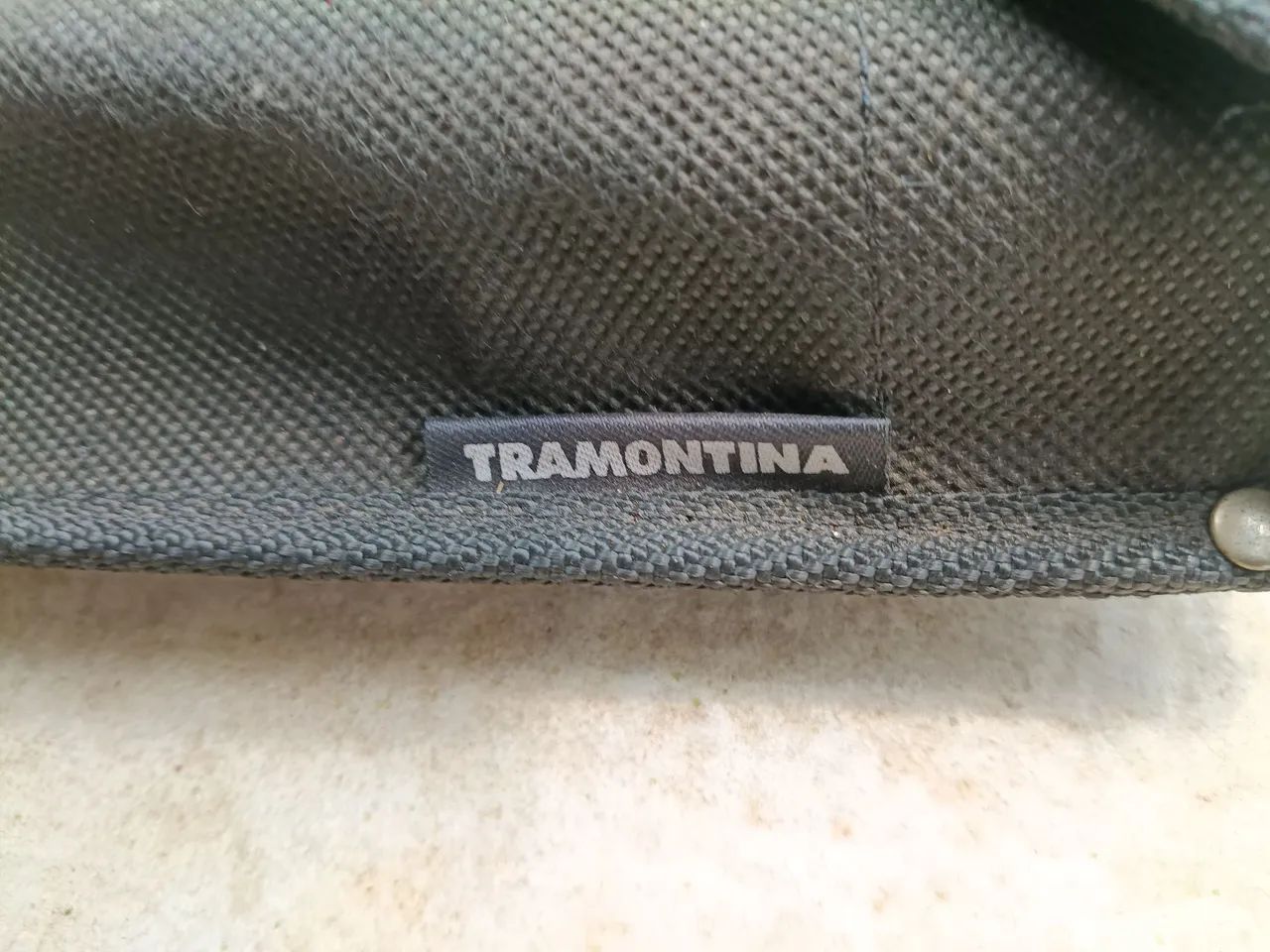Pá dobrável para camping  - Foto 4