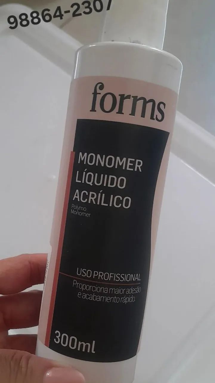 Material para nail desing  - Foto 4