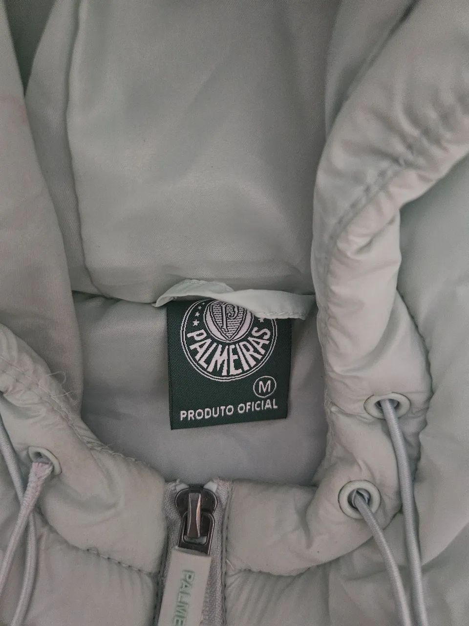 Jaqueta Palmeiras - Foto 2