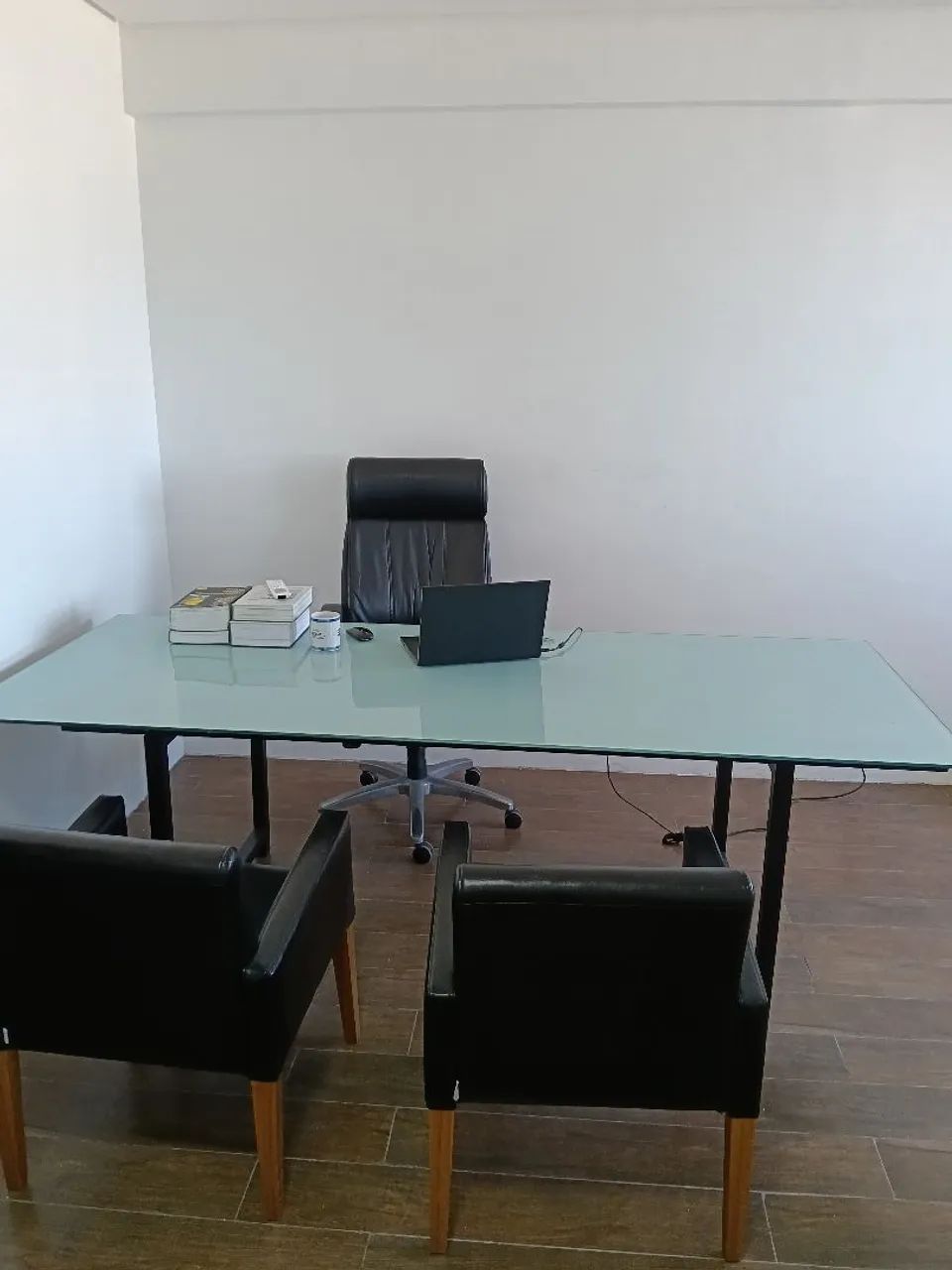 Mesa de reunião 