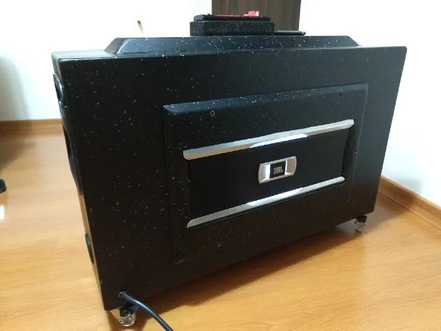 Caixa Som JBL - Foto 4
