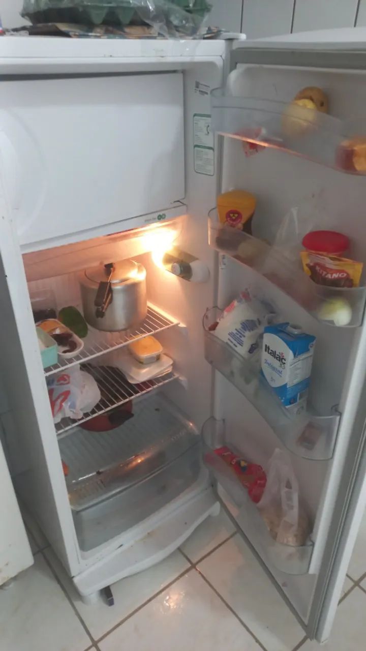 Geladeira - Foto 2