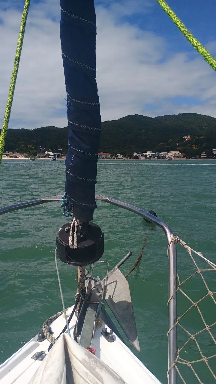Veleiro Marbe 24 - Foto 4