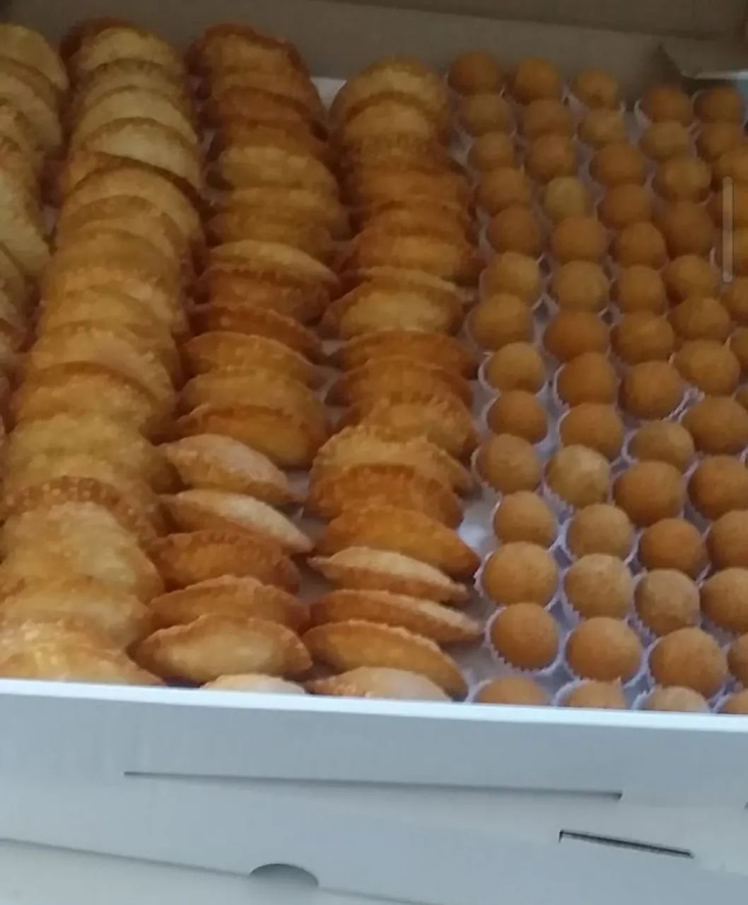 Salgados para sua festa  - Foto 2