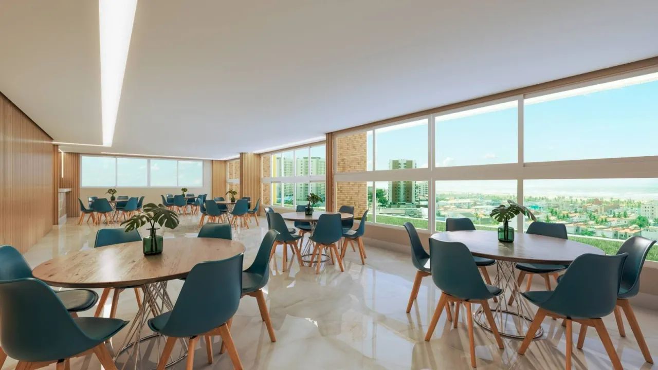 Epic Residence - O INVESTIMENTO PERFEITO NA ARUANA | 1 suíte e 2 quartos - Foto 5