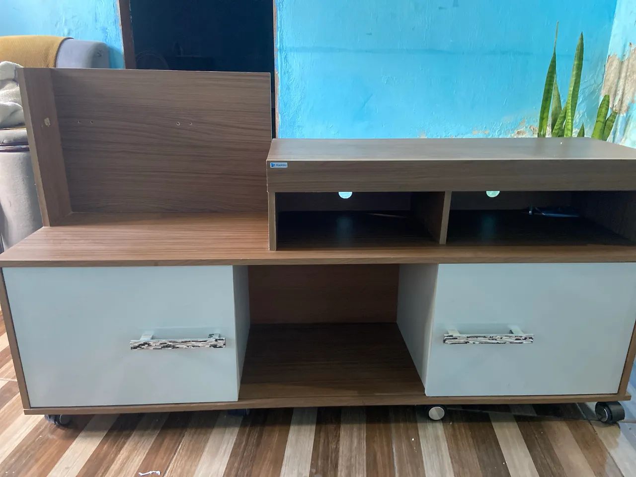 Rack para TV - Foto 3