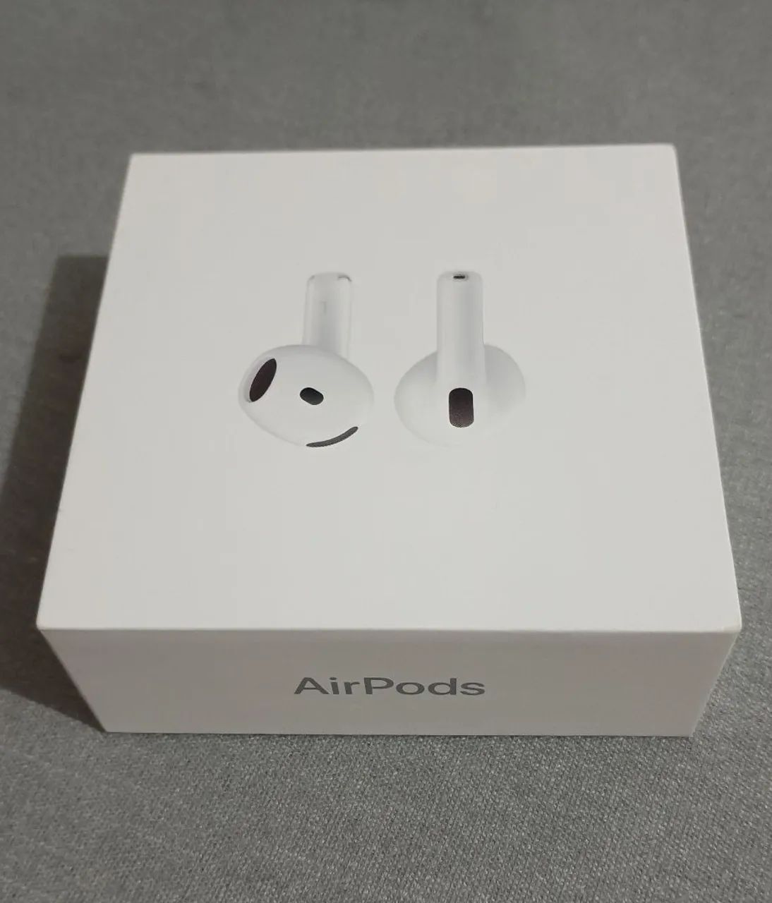 Airpods 4 Apple - Foto 2