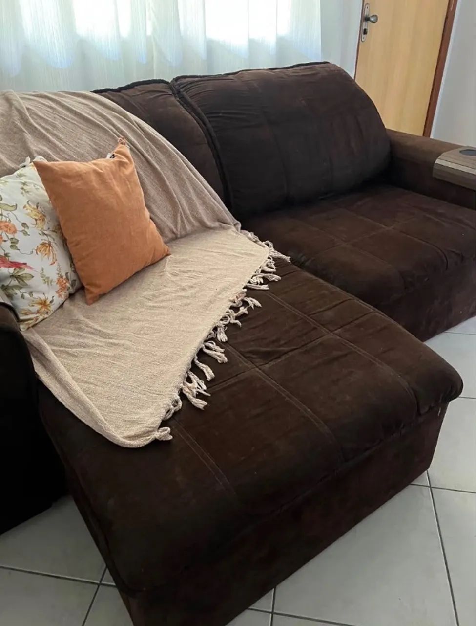 Sofá Retrátil  - Foto 3
