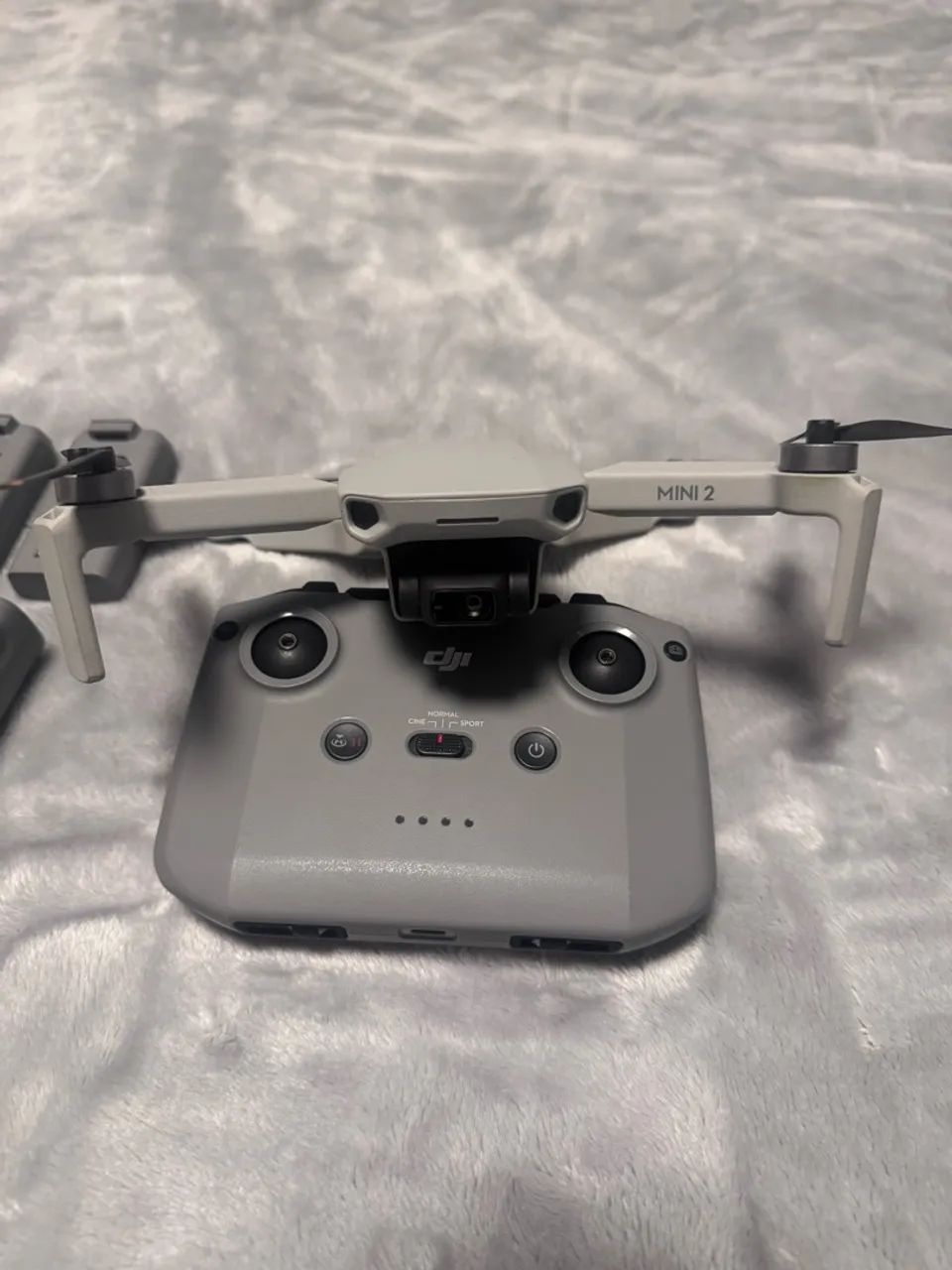 DJI Mini 2 Combi FlyMore - Foto 3