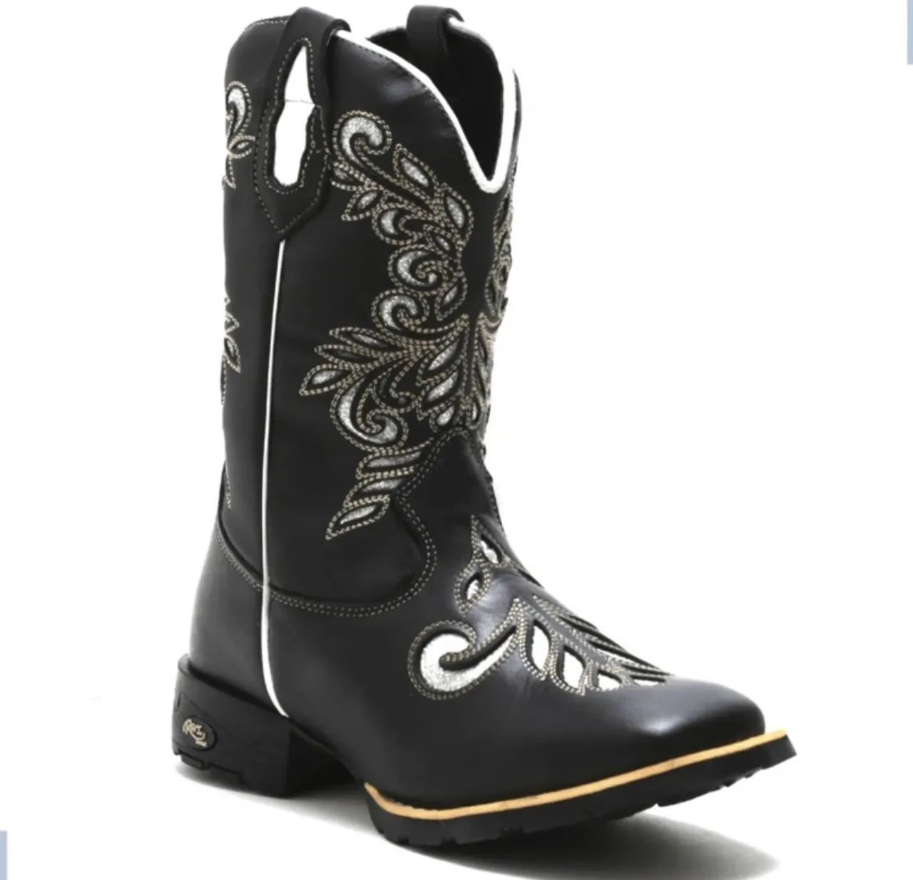 Bota texana 