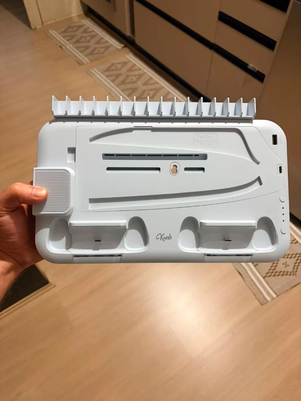 Base para ps5 Playstation com led