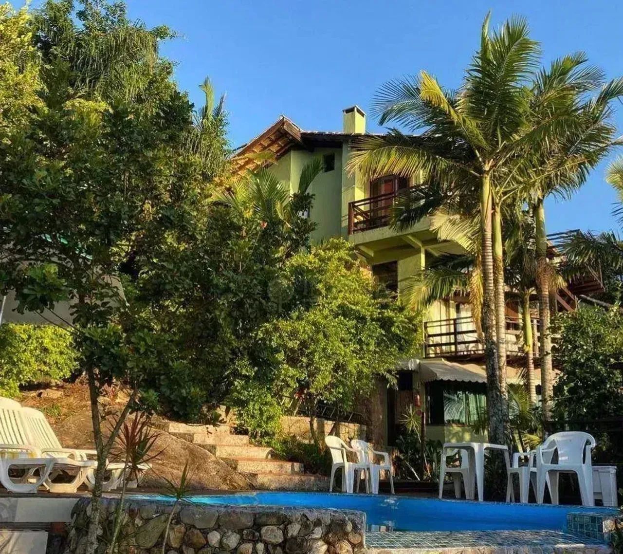 Pousada para alugar em Florianópolis/SC - Foto 4