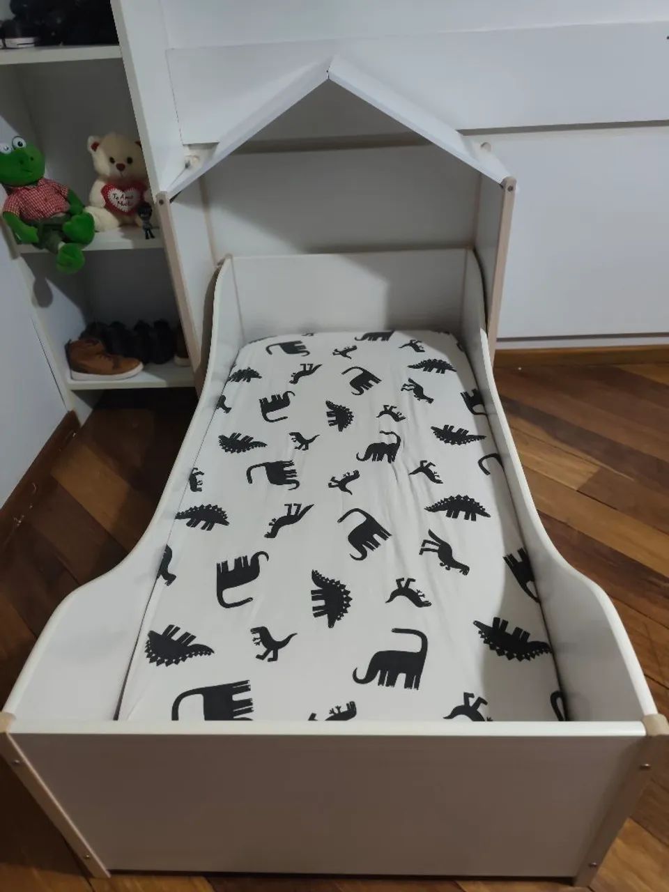 Cama junior pin play Tokstok  - Foto 2