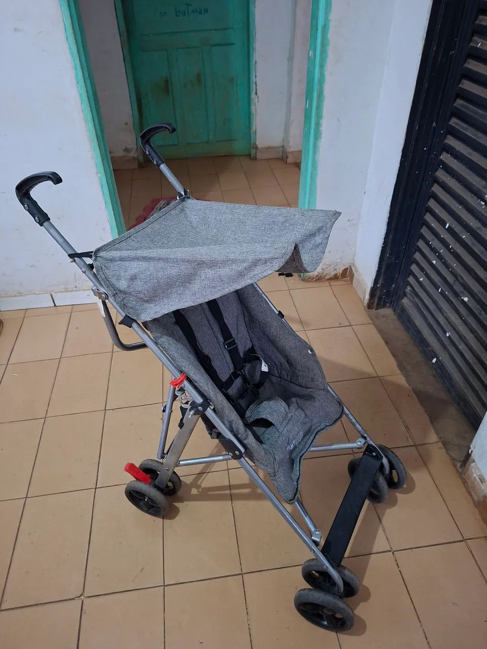 Carrinho  - Foto 4