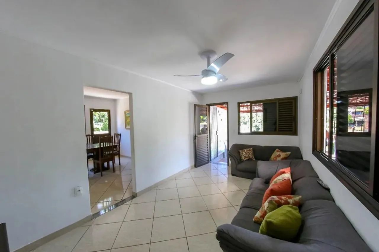 Casa à Venda - Ermelinda, 3 Quartos, 700 m2 - Foto 4