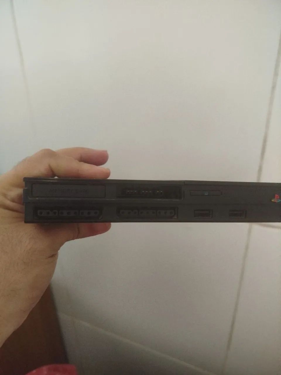 Playstation 2
