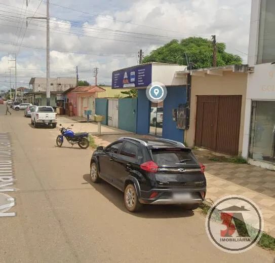 Casa 4/4 sendo 2 suítes - Agenor de Carvalho