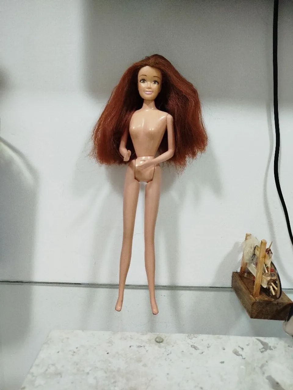 Boneca Vintage - Foto 5