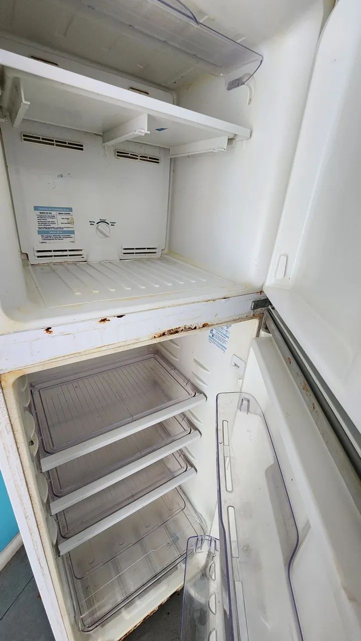 Geladeira Electrolux  - Foto 2