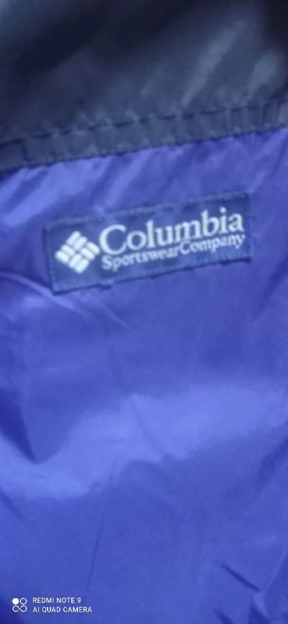 Jaqueta fleence Columbia  - Foto 2
