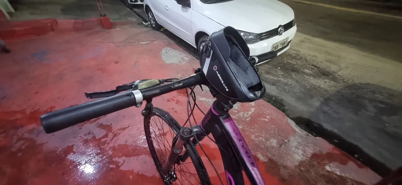 Bicicleta Oggi Float - Foto 2