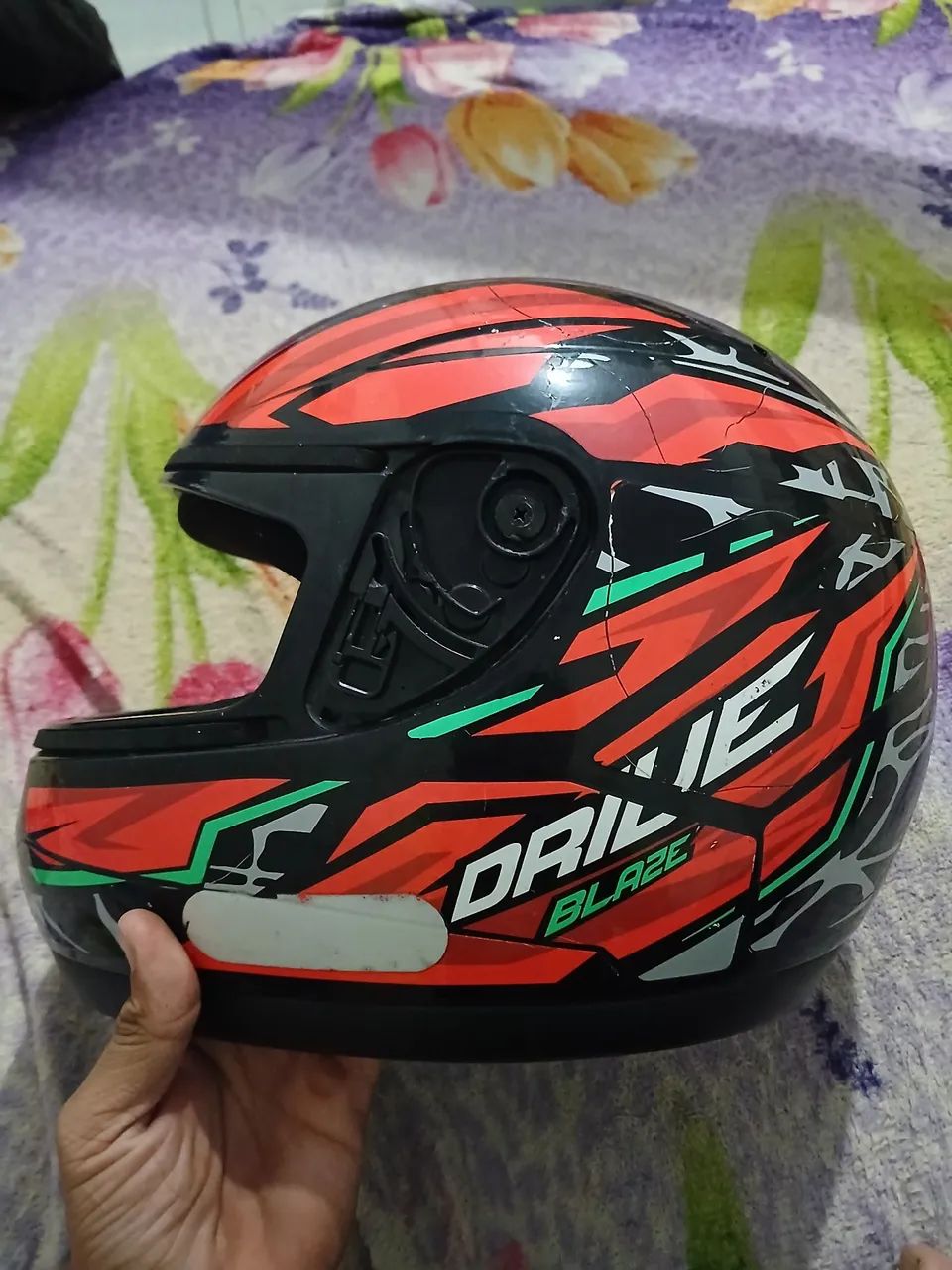Capacete fly  - Foto 2