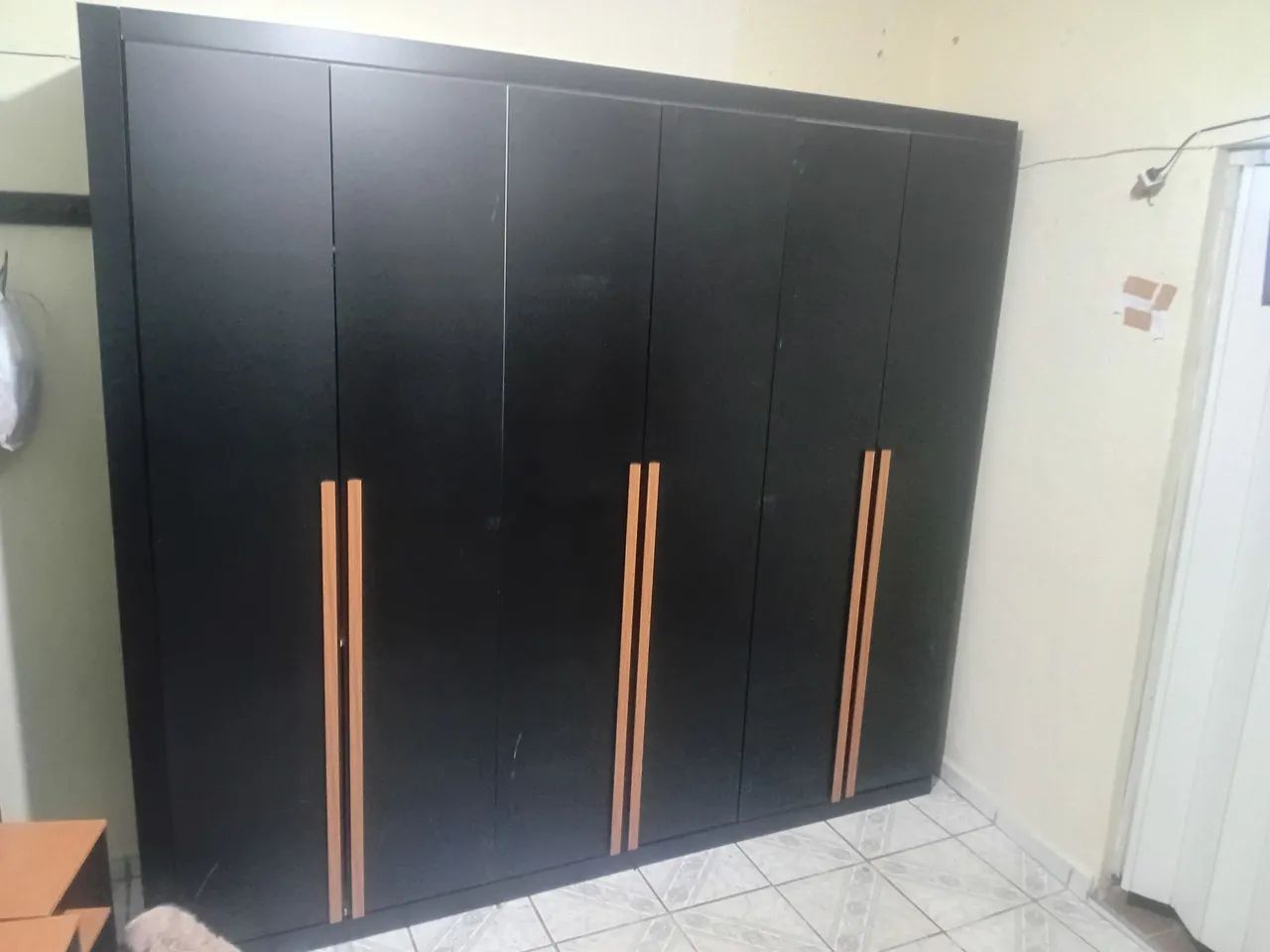 Montagem de moveis e reparos gerais  - Foto 5