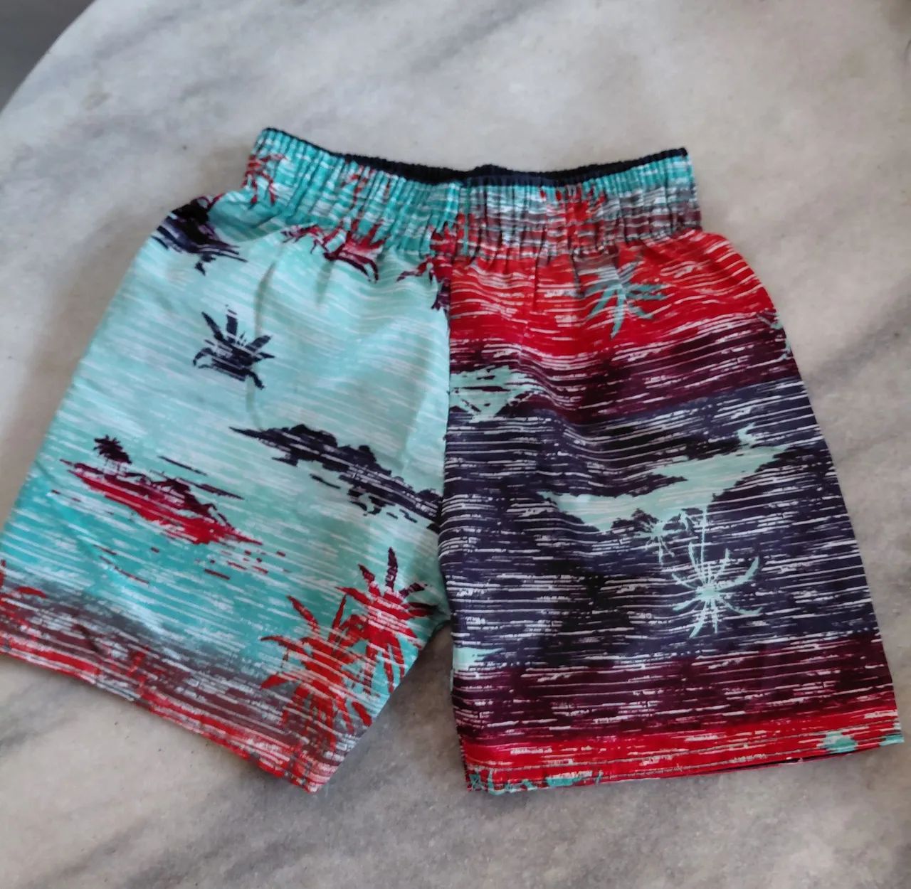 lote de shorts - Foto 4