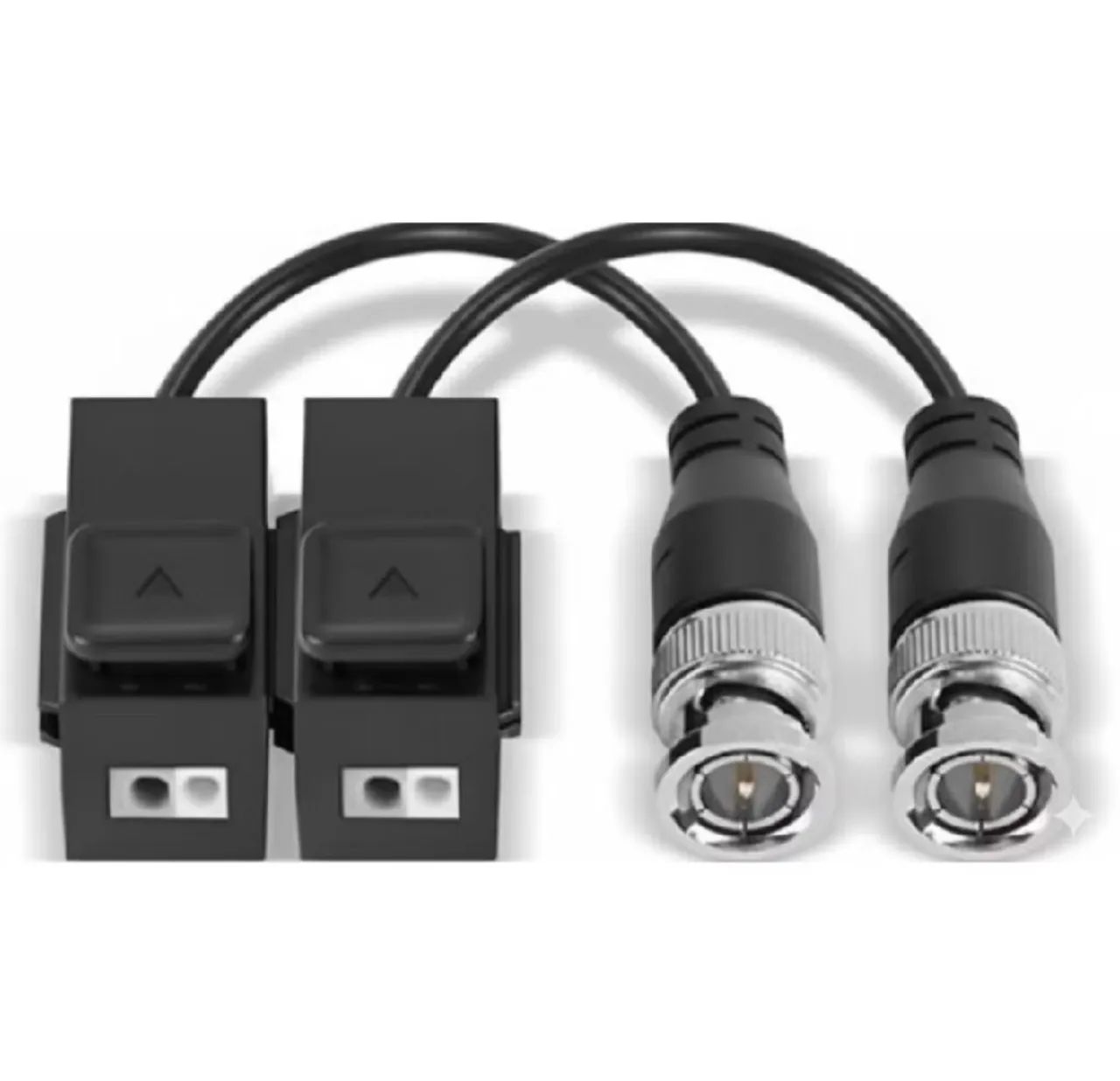 Balun Intelbras  - Foto 2
