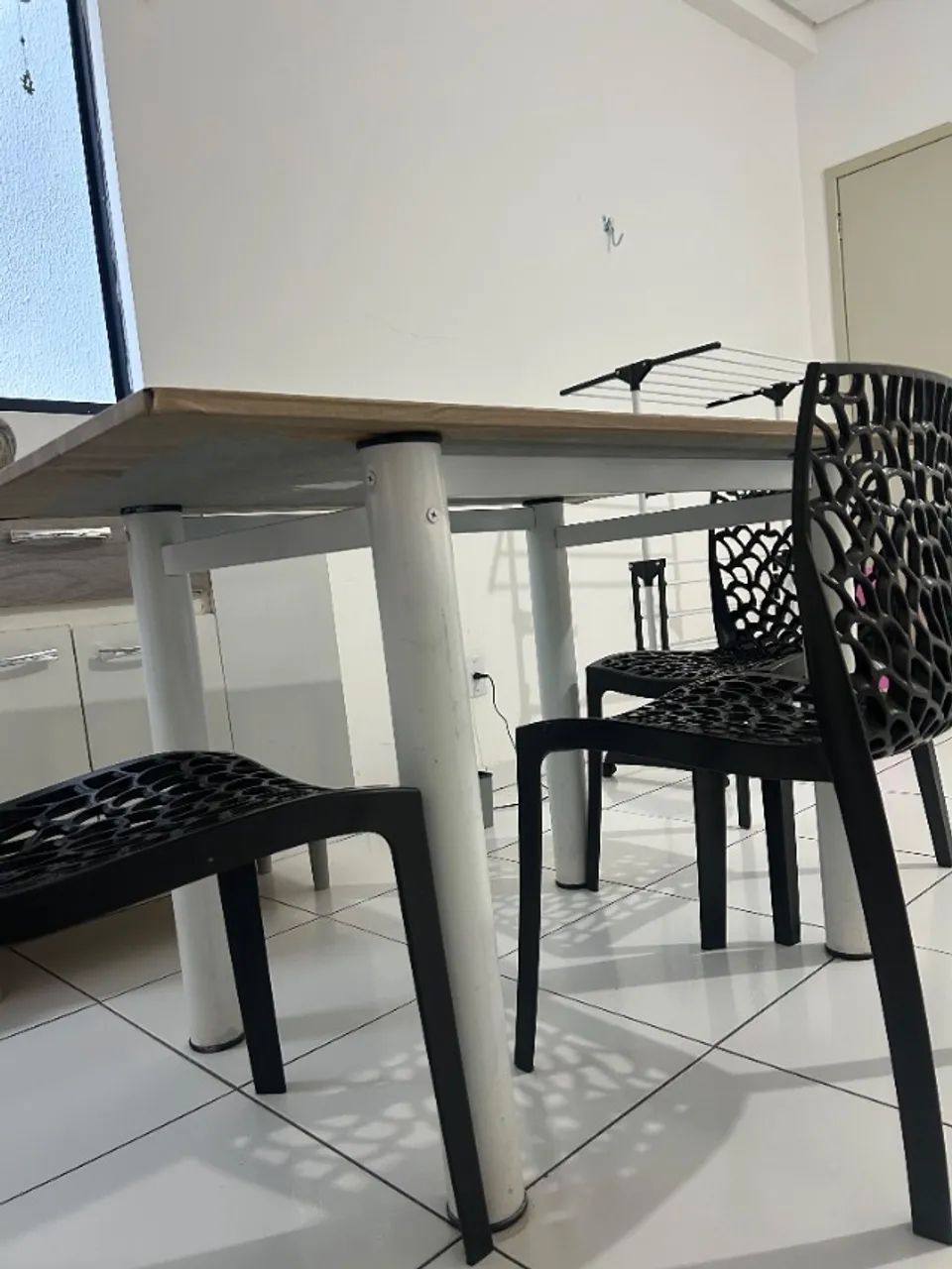 Mesa de jantar - Foto 3