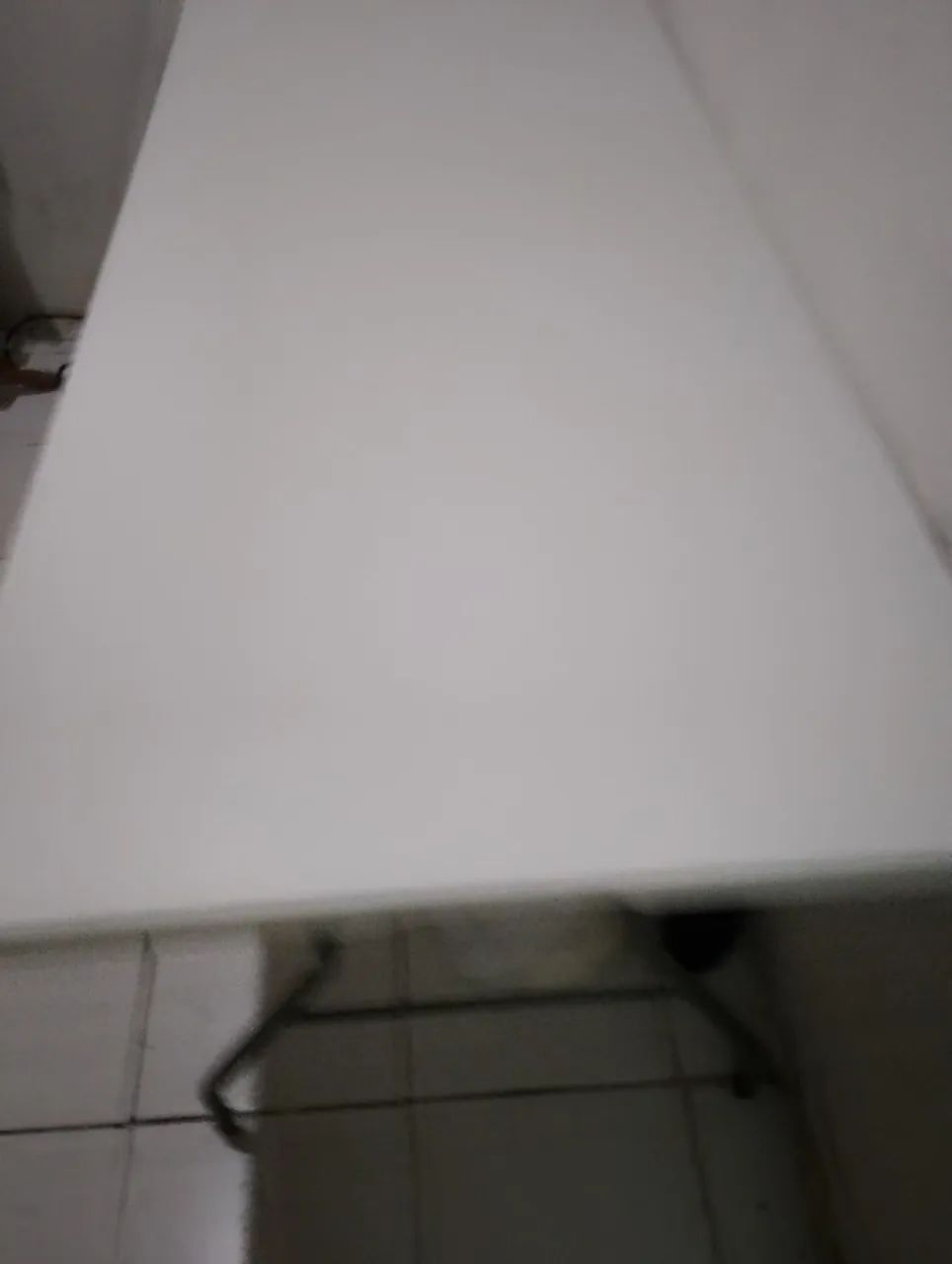 MESA DOBRÁVEL RETANGULAR  - Foto 3