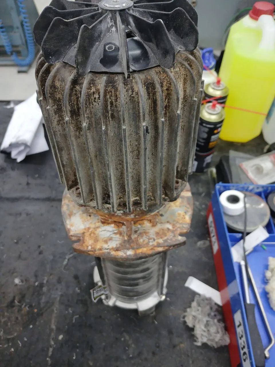 Manutenções elétricas e reparos residenciais  - Foto 2